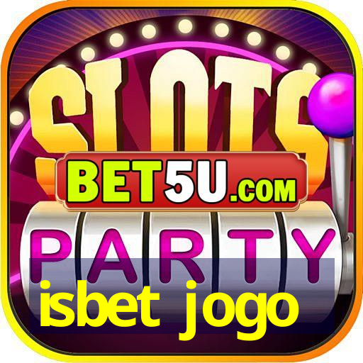 isbet jogo